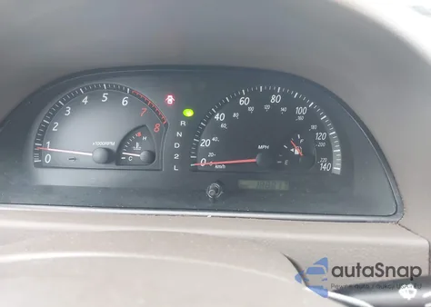 2003 Toyota Camry Xle from USA, damaged, VIN 4T1BE30K33U718082